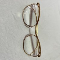 Винтидж позлатени очила NILOR №1403, снимка 5 - Антикварни и старинни предмети - 35025343