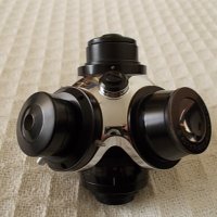 Кондензор Pancratic микроскоп Carl Zeiss, снимка 4 - Медицинска апаратура - 30909558