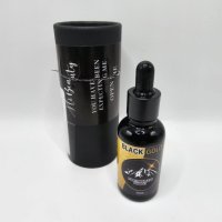 Black Gold Хималайски течен Shilajit на капки [30ml], снимка 6 - Хранителни добавки - 44478895