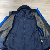 Mammut Ayko Gore-Tex 3in1 Jacket, снимка 3 - Якета - 42209551