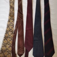 Мъжки вратовръзки - по избор 2лв/бр, снимка 5 - Други - 39326440