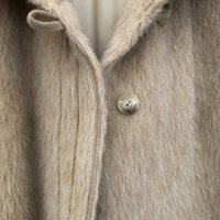 Палто алпака лукс класа, снимка 13 - Палта, манта - 30701777
