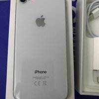 iPhone 8 бял 64GB, снимка 7 - Apple iPhone - 39581922