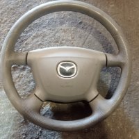 Волан Airbag Mazda Premacy - 60лв, снимка 3 - Части - 38786663