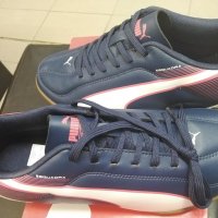 Спортни обувки PUMA Esquadra IT 100%original /изкуств.настилка внос Англия. , снимка 8 - Детски обувки - 31330570