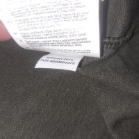 Carhartt Mens Fit Pocket Polo Shirt  (XXL) мъжка блуза, снимка 8 - Блузи - 40453745