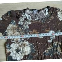 nia&dorado блуза, снимка 4 - Блузи с дълъг ръкав и пуловери - 13851019