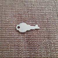 Стар ключ,ключе #18, снимка 1 - Колекции - 35514597