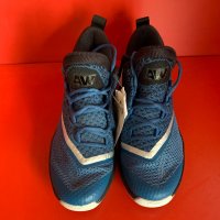 120лв.-Мъжки маратонки Adidas Crazylight Boost 2.5 Low, снимка 2 - Други спортове - 31021694
