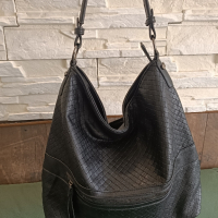 дамска чанта тип торба 20лв, снимка 3 - Чанти - 44596067