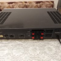 ITT-hifi 80125-power amp, снимка 7 - Ресийвъри, усилватели, смесителни пултове - 30809811