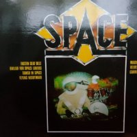 Грамофонна плоча SPACE   LP., снимка 1 - Грамофонни плочи - 31243720