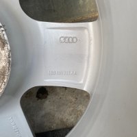 Оригинални джанти 16 5х112 за Audi, VW, Skoda, Seat, снимка 9 - Гуми и джанти - 44208572