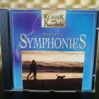Romantic Symphonies, снимка 1 - CD дискове - 30235964