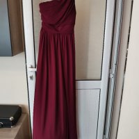 Дамска рокля , снимка 1 - Рокли - 39943253