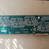 Insignis Technologies Video Codec PCI Card Board 16 Channel DVR Controller MX16T, снимка 9 - Други - 35428692