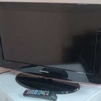 LCD телевизор Samsung НОМЕР 64. Model LE26B45C4W. 26инча 66см. Цифров и аналогов тунер ( ATV+DTV). Р, снимка 10 - Телевизори - 42115992