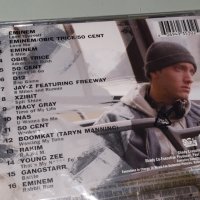 Eminem CD, снимка 2 - CD дискове - 32203100