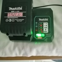 ! MAKITA гайковерт, снимка 3 - Винтоверти - 44430549