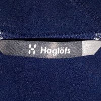 Haglöfs  - Ориг. Горница , снимка 4 - Спортни дрехи, екипи - 35645826