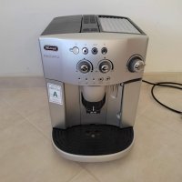 Продавам кафемашини внос от Германия робот пълен автомат DELONGHI MAGNIFICA, снимка 16 - Кафемашини - 42868015