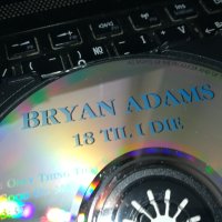 BRYAN ADAMS CD 2802240852, снимка 12 - CD дискове - 44506440