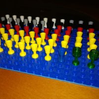 Lego бокали и бутилки - оригинално Лего, снимка 3 - Колекции - 29546528