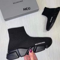 Унисекс обувки Balenciaga , снимка 1 - Кецове - 39799864