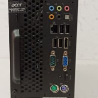 Настолен компютър Acer Intel Pentium Dual-Core, снимка 2 - Работни компютри - 30693179