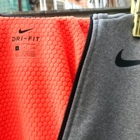 НОВ суитшърт Nike Dri-FIT, размер S/M, снимка 7 - Спортни дрехи, екипи - 34997577