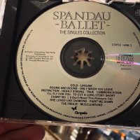 David Bowie,Joe Cocker,Spandau Ballet , снимка 12 - CD дискове - 42114560