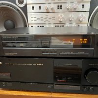 JVC XL-V101, снимка 2 - Аудиосистеми - 42756403