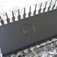 Интегрална схема D8049HCA93 NEC, снимка 4 - Друга електроника - 44323031