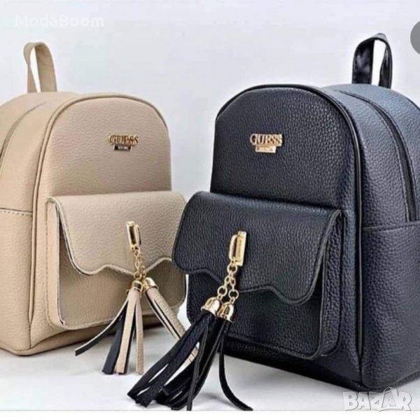 Дамски раници Guess , снимка 1