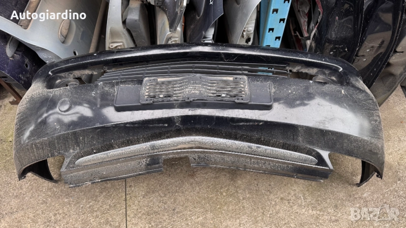 Предна Броня за Toyota Prius 2007, снимка 1