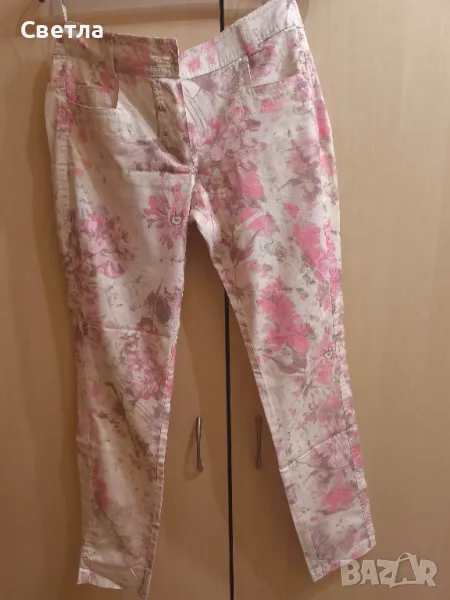 Дамски панталон, снимка 1