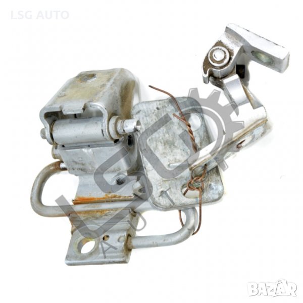 Панти предна дясна врата AUDI A4 (B6) 2000-2004 A201220N-134, снимка 1