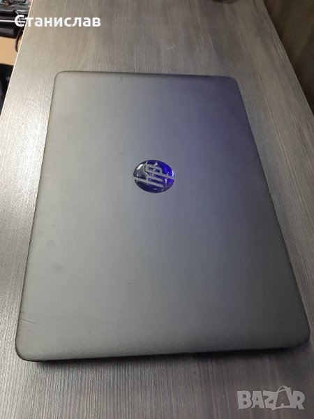 Лаптоп HP Elitebbok 840 G1 за части, снимка 1