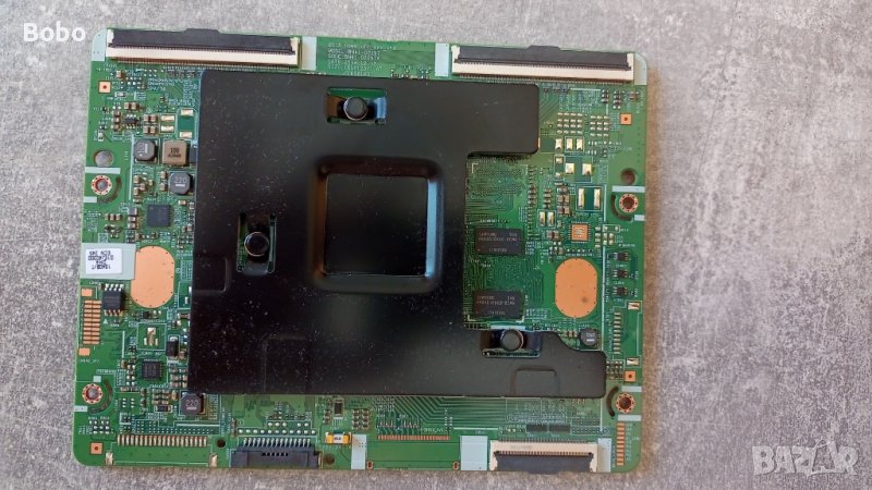 2 T-con board BN41-02297, снимка 1