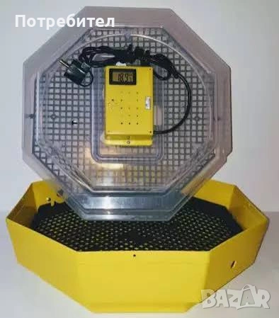 Инкубатор, снимка 1