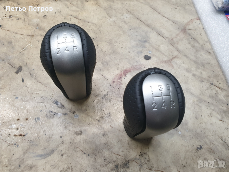 топка скоростен лост тойота toyota , снимка 1