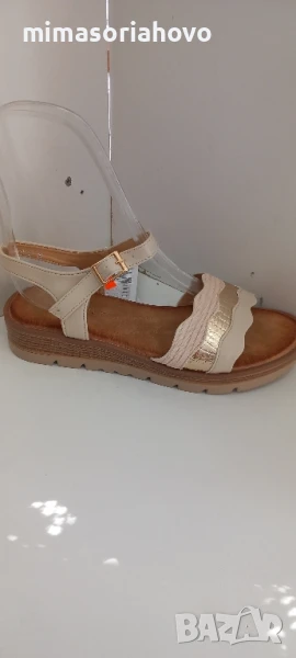 Дамски сандали 7188, снимка 1