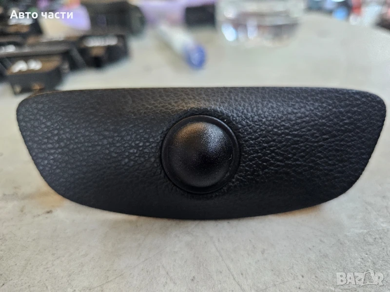 Ford C-MAX 2007 Интериорна облицовка 3m5119e972aaw, 3m51-19e972-aaw, снимка 1