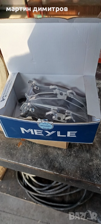 Опел Астра G части, снимка 1