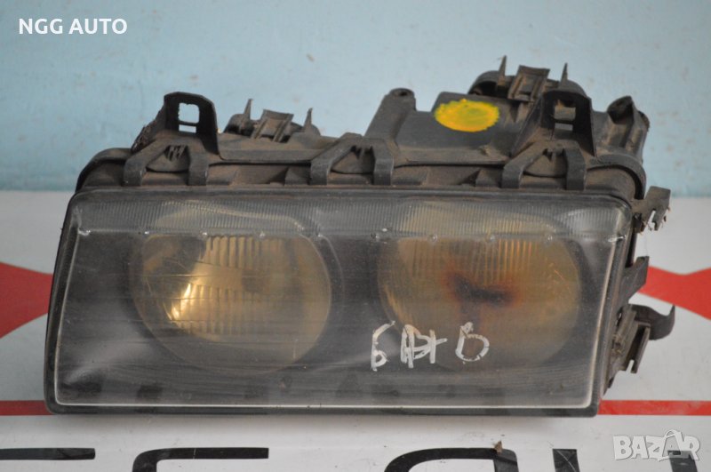Ляв фар за bmw e36, снимка 1