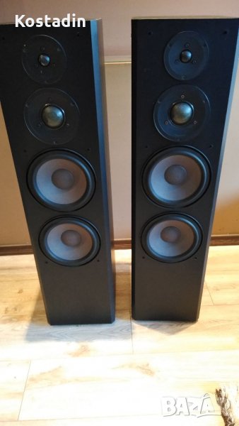 BRAUN LS 130, снимка 1