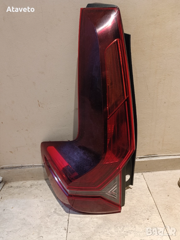 Dacia Jogger оригинален ляв стоп , снимка 1