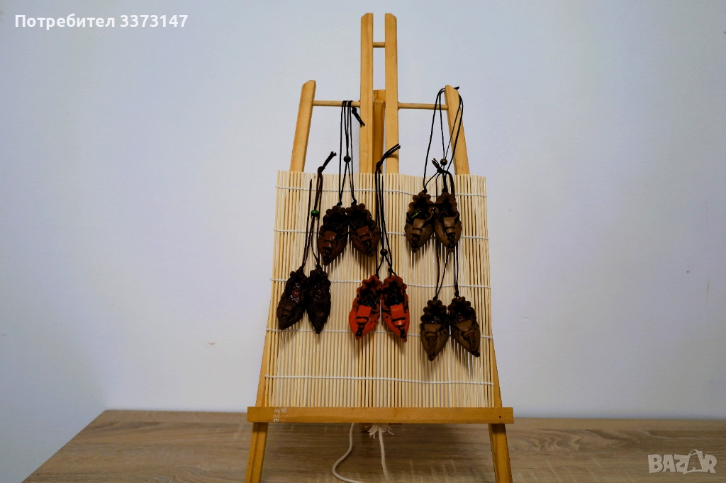 Цървулки малки за декорация, снимка 1