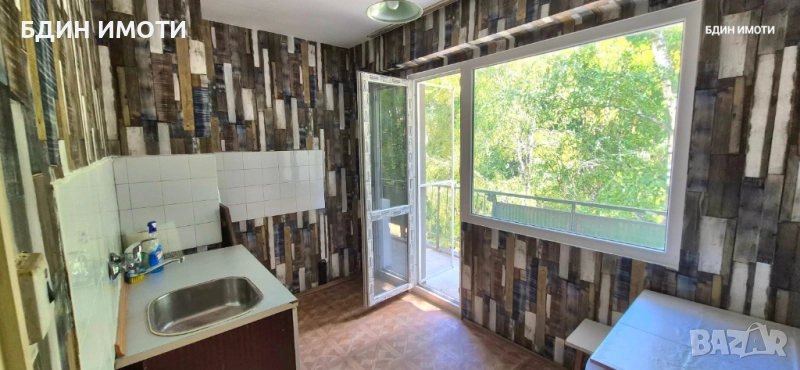 Продавам гарсониера, Видин, снимка 1