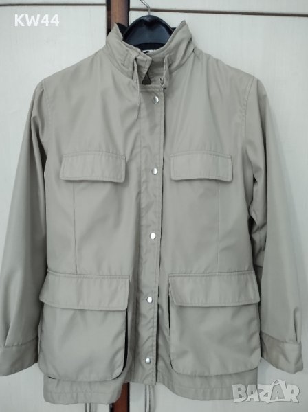 Шлифер, снимка 1